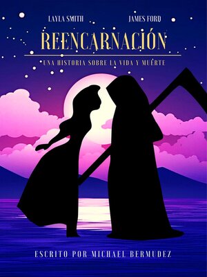 cover image of Reencarnación